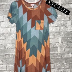 lularoe carly